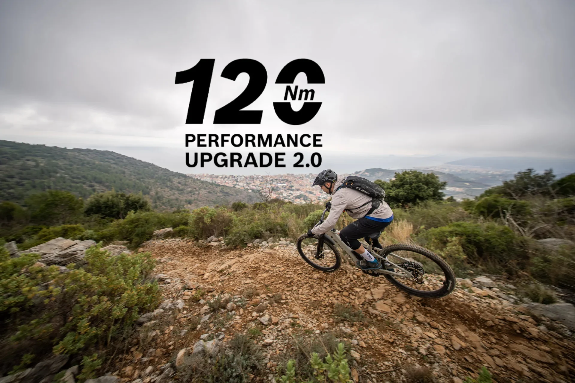 CUBE Bikes: Performance ohne Limits