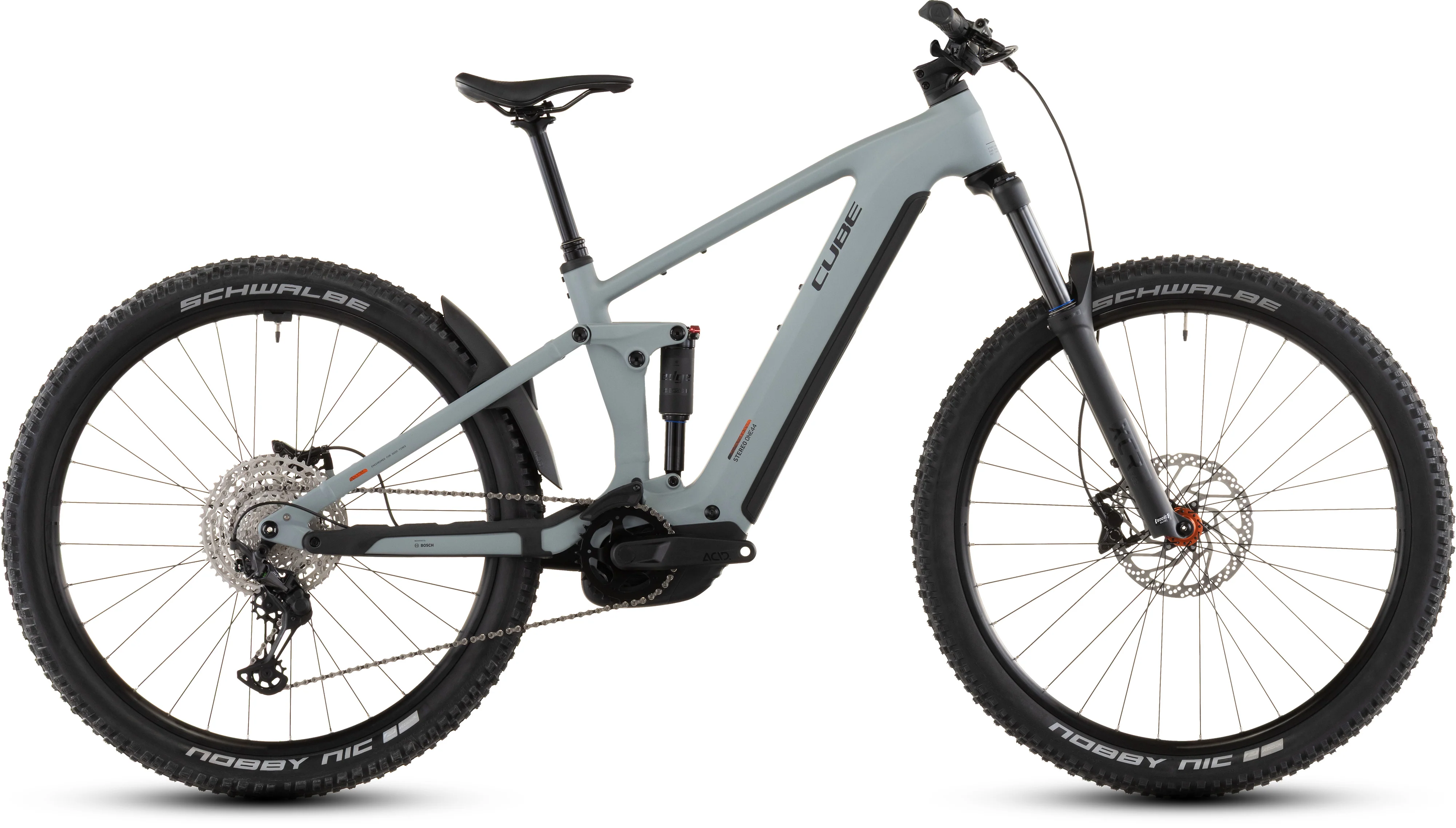 Unsere Bestseller jetzt für alle reduziert – Cube E-Bikes 2026 im Angebot